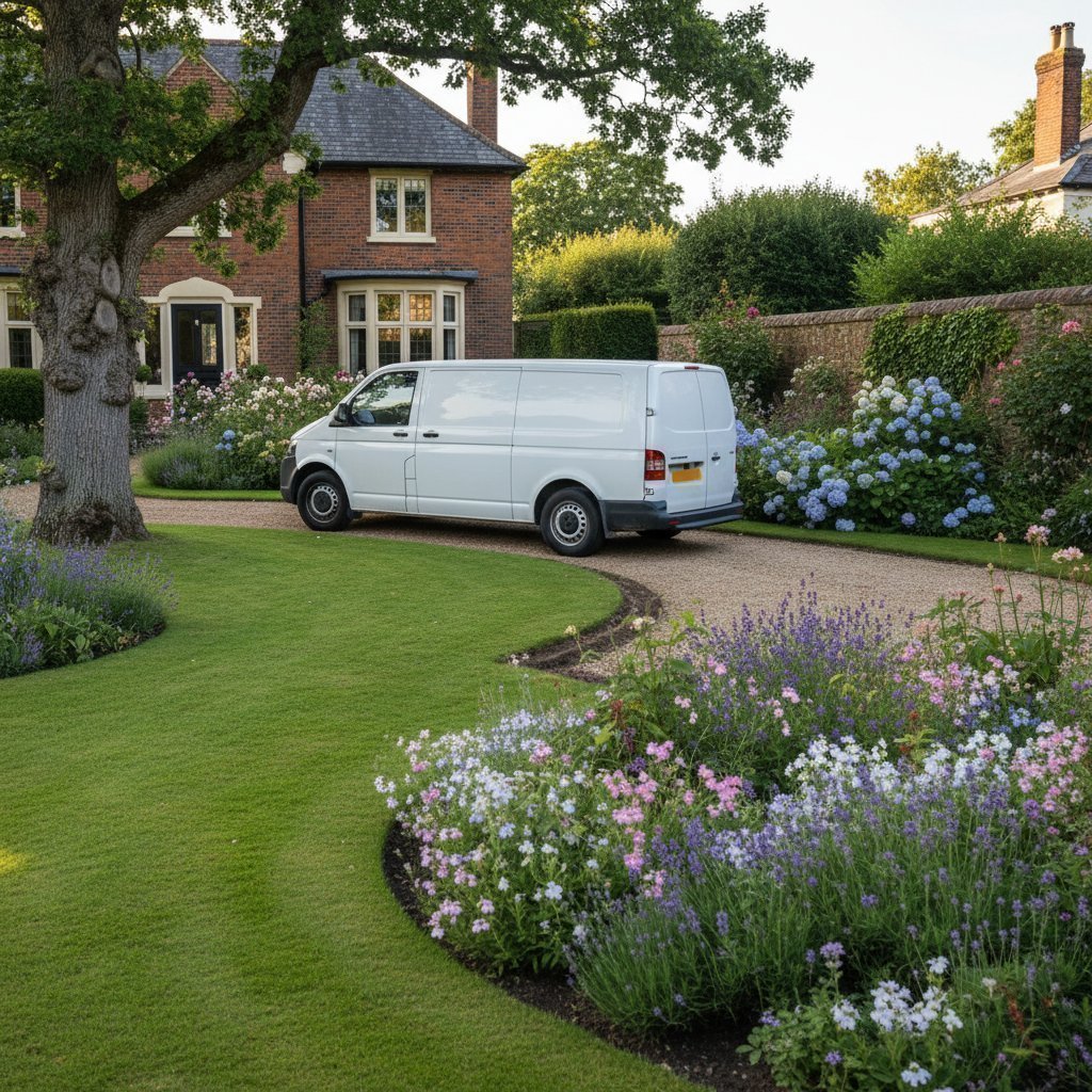 L&C Landscaping & Gardening