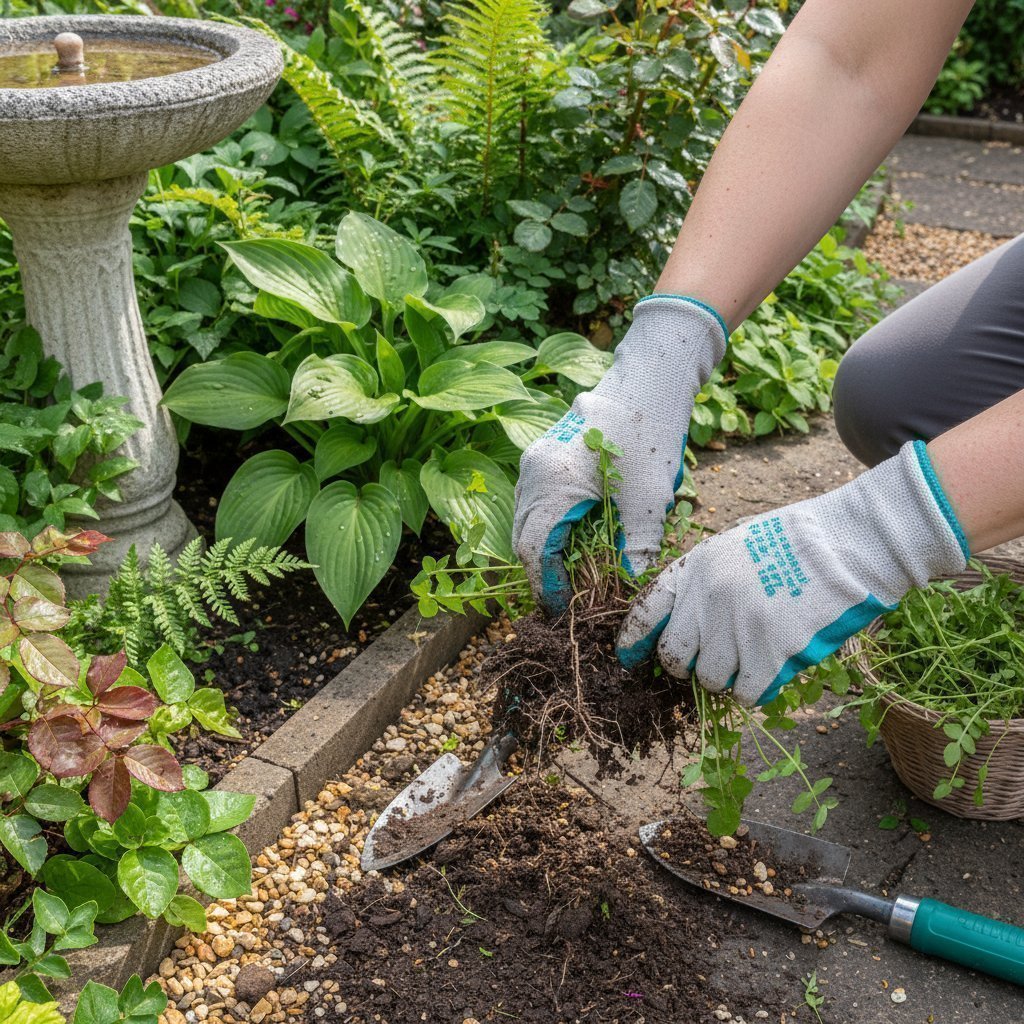 Garden Waste Clearance