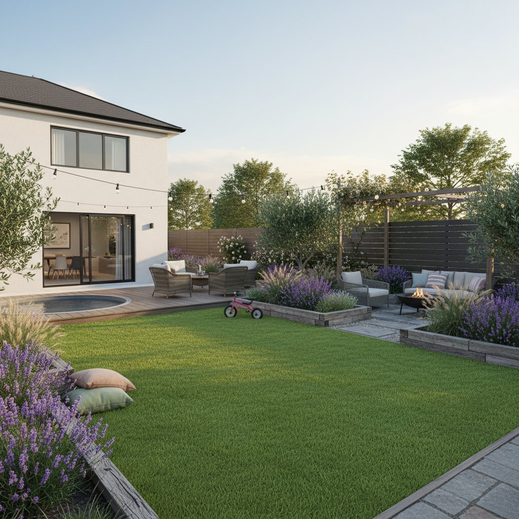 Artificial Grass
