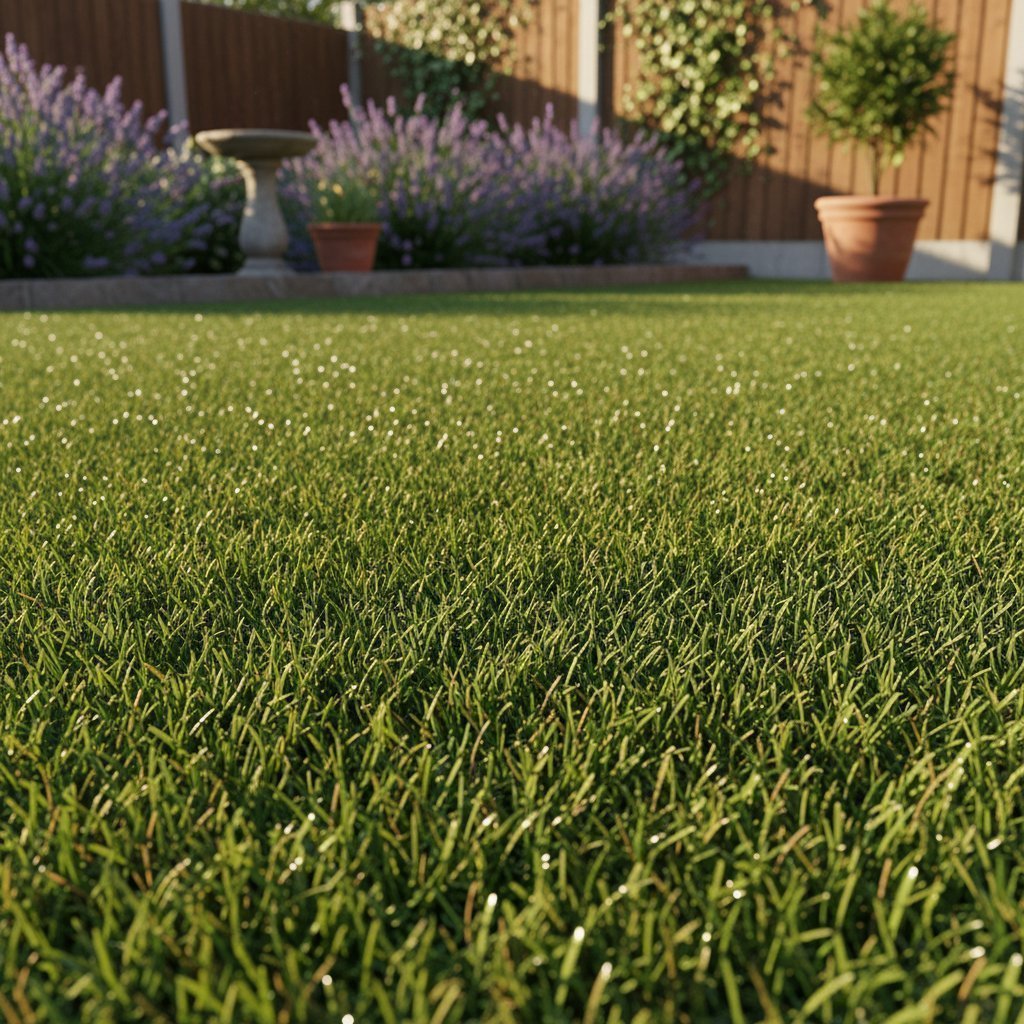Turfing