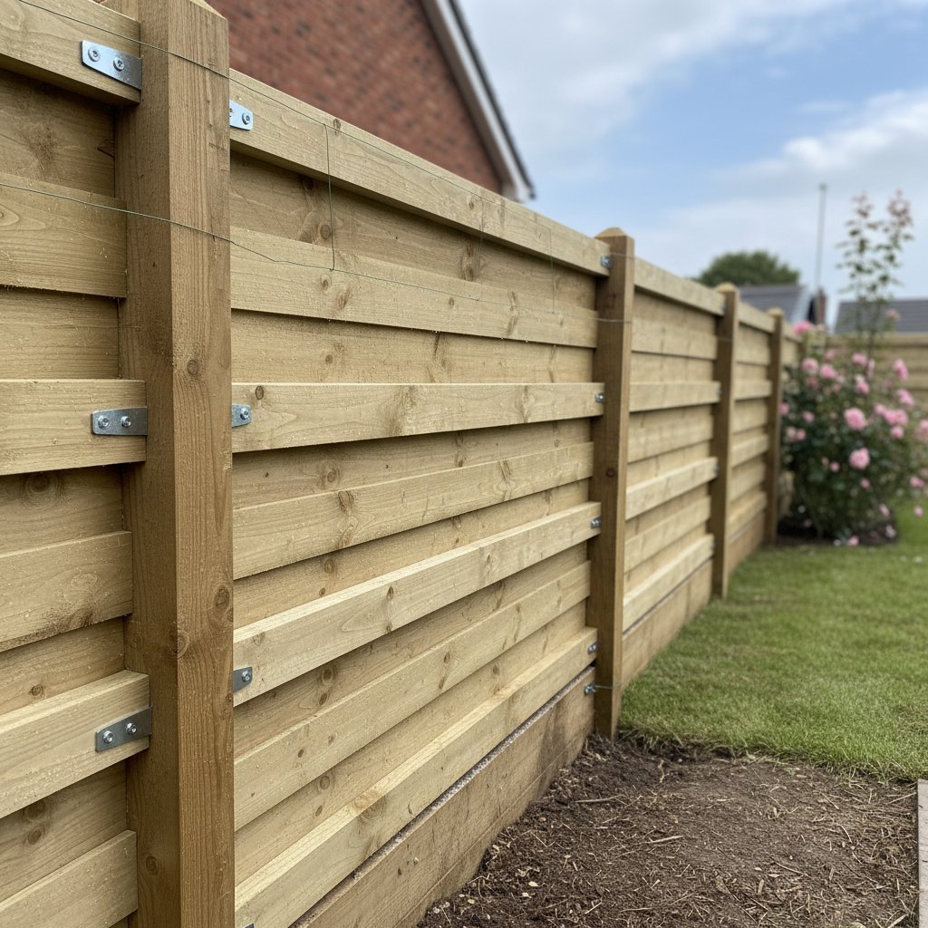 Fencing